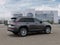2026 Jeep Grand Cherokee GRAND CHEROKEE LAREDO 4X2