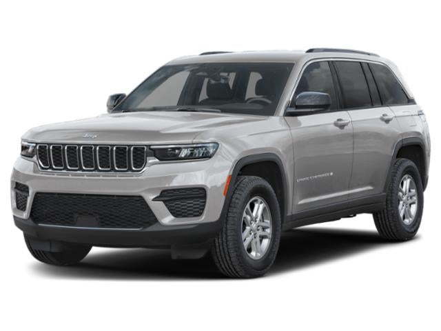 2025 Jeep Grand Cherokee Altitude X 4x2