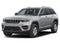 2025 Jeep Grand Cherokee Altitude X 4x2