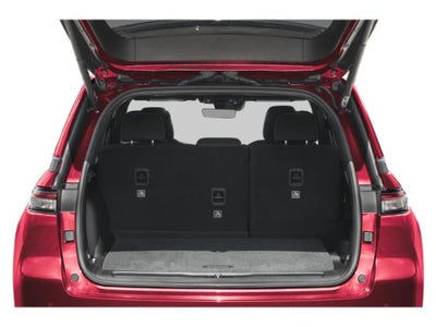 2025 Jeep Grand Cherokee Altitude X 4x2