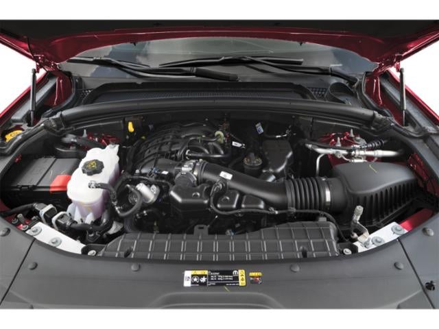 2025 Jeep Grand Cherokee Altitude X 4x2