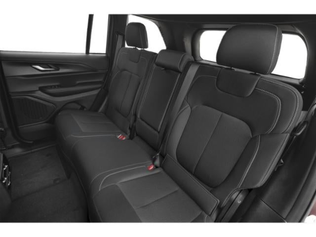 2025 Jeep Grand Cherokee Altitude X 4x2
