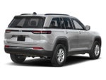 2025 Jeep Grand Cherokee Altitude X 4x2
