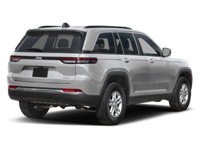 2025 Jeep Grand Cherokee Altitude X 4x2