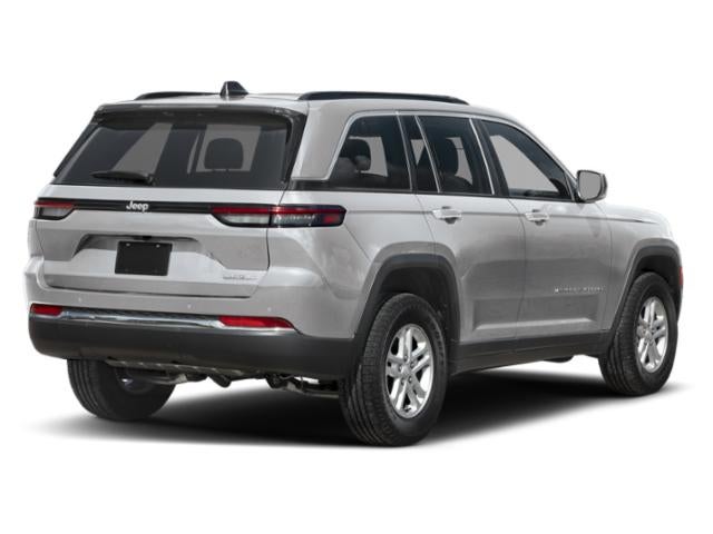 2025 Jeep Grand Cherokee Altitude X 4x2