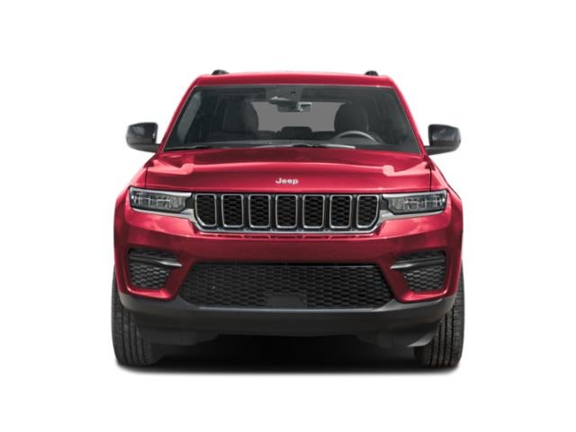 2025 Jeep Grand Cherokee Altitude X 4x2