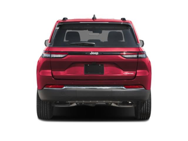 2025 Jeep Grand Cherokee Altitude X 4x2