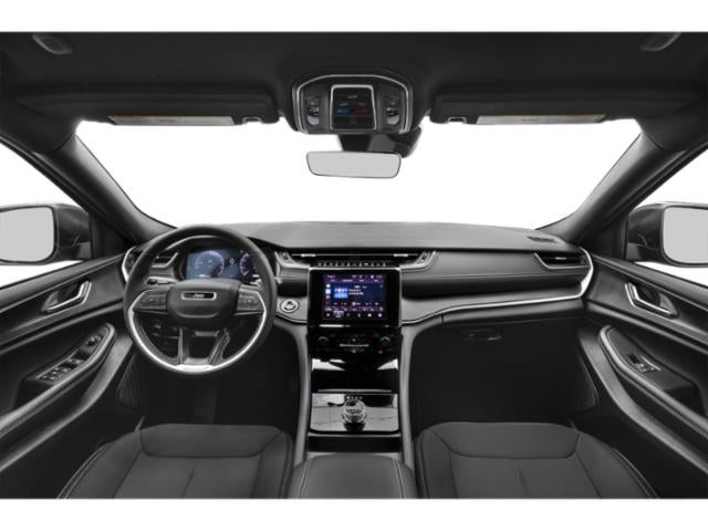 2025 Jeep Grand Cherokee Altitude X 4x2