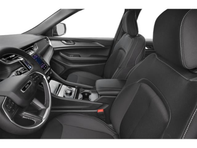 2025 Jeep Grand Cherokee Altitude X 4x2