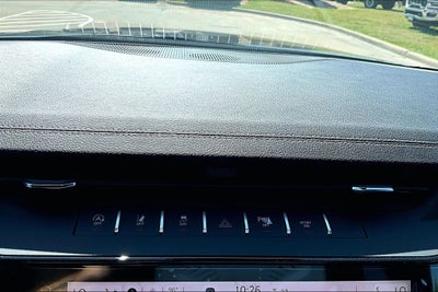 2026 Jeep Grand Cherokee GRAND CHEROKEE LAREDO ALTITUDE 4X2