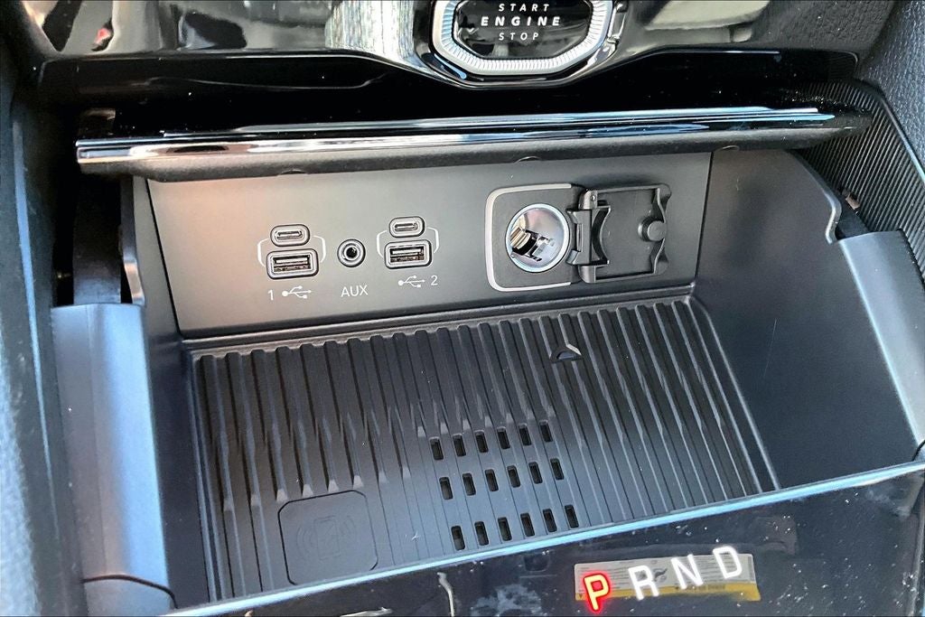 2026 Jeep Grand Cherokee GRAND CHEROKEE LAREDO ALTITUDE 4X2