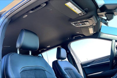 2026 Jeep Grand Cherokee GRAND CHEROKEE LAREDO ALTITUDE 4X2