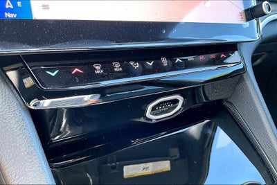 2026 Jeep Grand Cherokee GRAND CHEROKEE LAREDO ALTITUDE 4X2