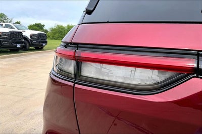 2026 Jeep Grand Cherokee GRAND CHEROKEE LAREDO ALTITUDE 4X2