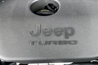 2026 Jeep Grand Cherokee GRAND CHEROKEE LAREDO ALTITUDE 4X2