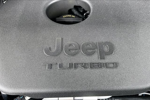 2026 Jeep Grand Cherokee GRAND CHEROKEE LAREDO ALTITUDE 4X2