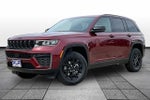 2026 Jeep Grand Cherokee GRAND CHEROKEE LAREDO ALTITUDE 4X2