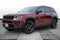 2026 Jeep Grand Cherokee GRAND CHEROKEE LAREDO ALTITUDE 4X2