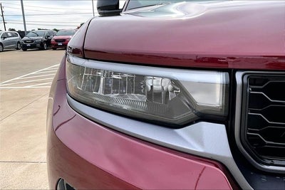 2026 Jeep Grand Cherokee GRAND CHEROKEE LAREDO ALTITUDE 4X2