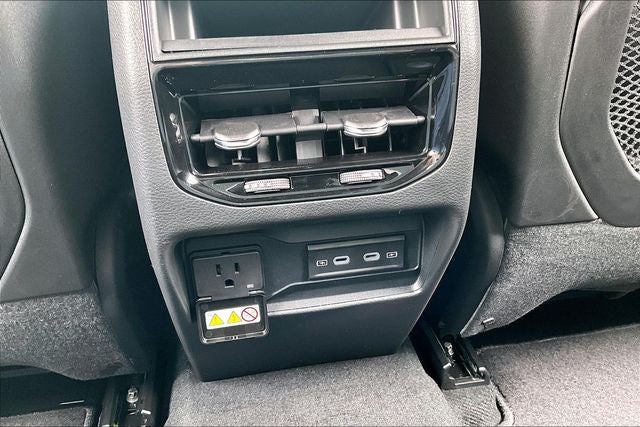 2026 Jeep Grand Cherokee GRAND CHEROKEE LAREDO ALTITUDE 4X2