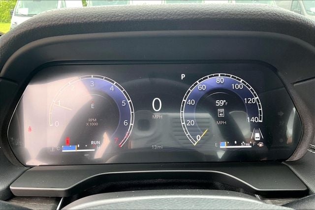 2026 Jeep Grand Cherokee GRAND CHEROKEE LAREDO ALTITUDE 4X2