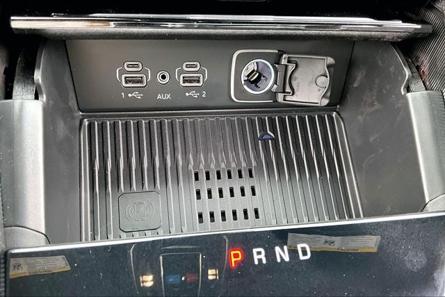 2026 Jeep Grand Cherokee GRAND CHEROKEE LAREDO ALTITUDE 4X2