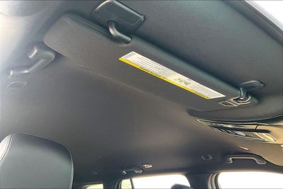 2026 Jeep Grand Cherokee GRAND CHEROKEE LAREDO ALTITUDE 4X2