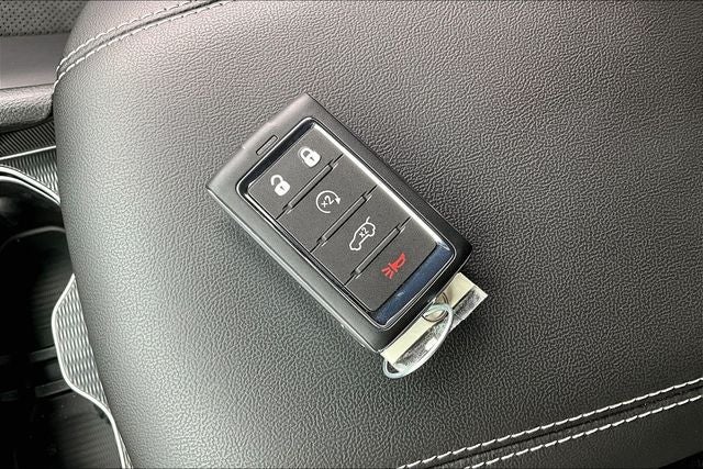 2026 Jeep Grand Cherokee GRAND CHEROKEE LAREDO ALTITUDE 4X2