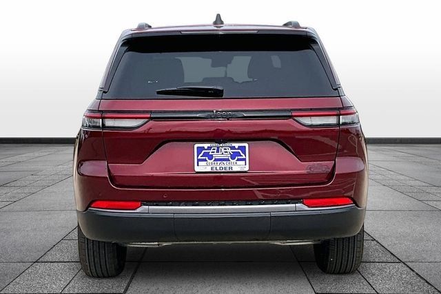 2026 Jeep Grand Cherokee GRAND CHEROKEE LAREDO ALTITUDE 4X2