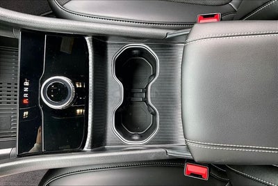 2026 Jeep Grand Cherokee GRAND CHEROKEE LAREDO ALTITUDE 4X2