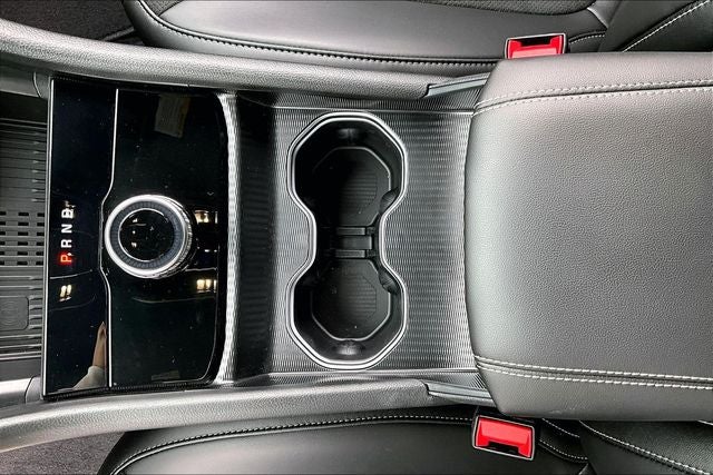 2026 Jeep Grand Cherokee GRAND CHEROKEE LAREDO ALTITUDE 4X2