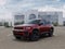 2026 Jeep Grand Cherokee GRAND CHEROKEE LAREDO ALTITUDE 4X2