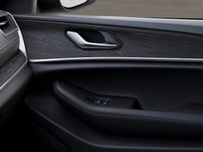 2026 Jeep Grand Cherokee GRAND CHEROKEE LAREDO ALTITUDE 4X2