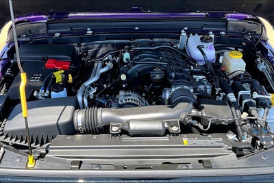 2026 Jeep Grand Cherokee GRAND CHEROKEE LAREDO ALTITUDE 4X2