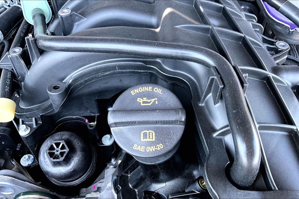 2026 Jeep Grand Cherokee GRAND CHEROKEE LAREDO ALTITUDE 4X2