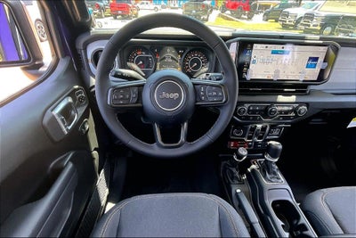 2026 Jeep Grand Cherokee GRAND CHEROKEE LAREDO ALTITUDE 4X2