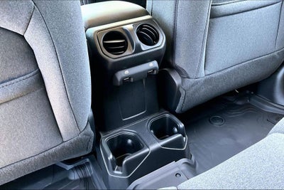 2026 Jeep Grand Cherokee GRAND CHEROKEE LAREDO ALTITUDE 4X2