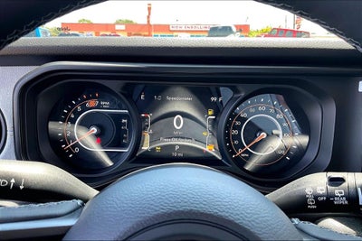 2026 Jeep Grand Cherokee GRAND CHEROKEE LAREDO ALTITUDE 4X2