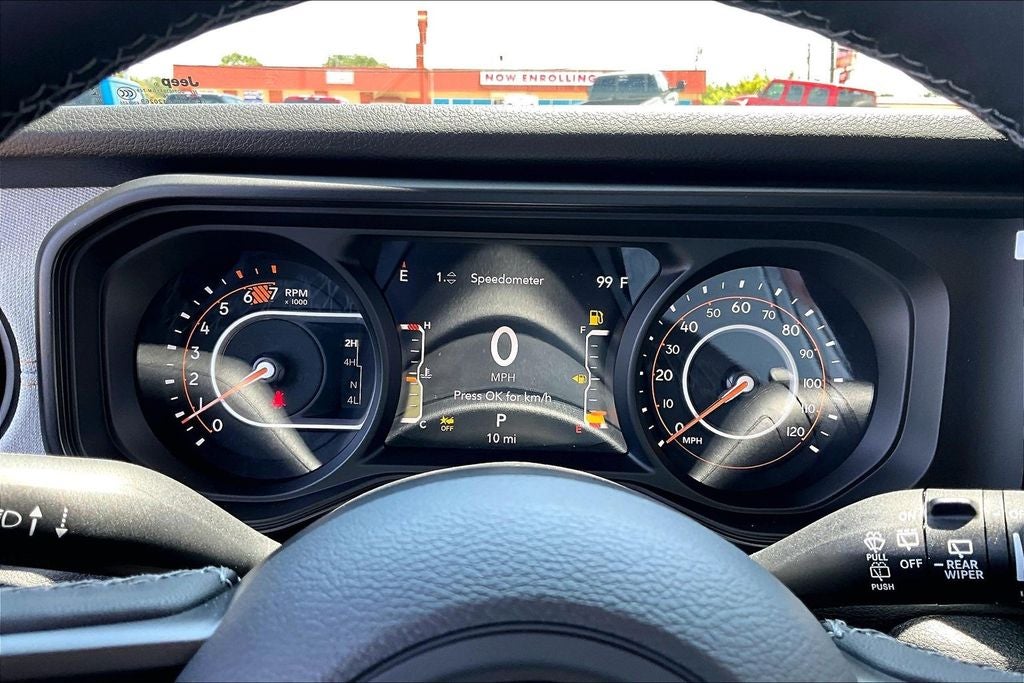 2026 Jeep Grand Cherokee GRAND CHEROKEE LAREDO ALTITUDE 4X2