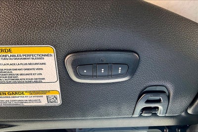 2026 Jeep Grand Cherokee GRAND CHEROKEE LAREDO ALTITUDE 4X2