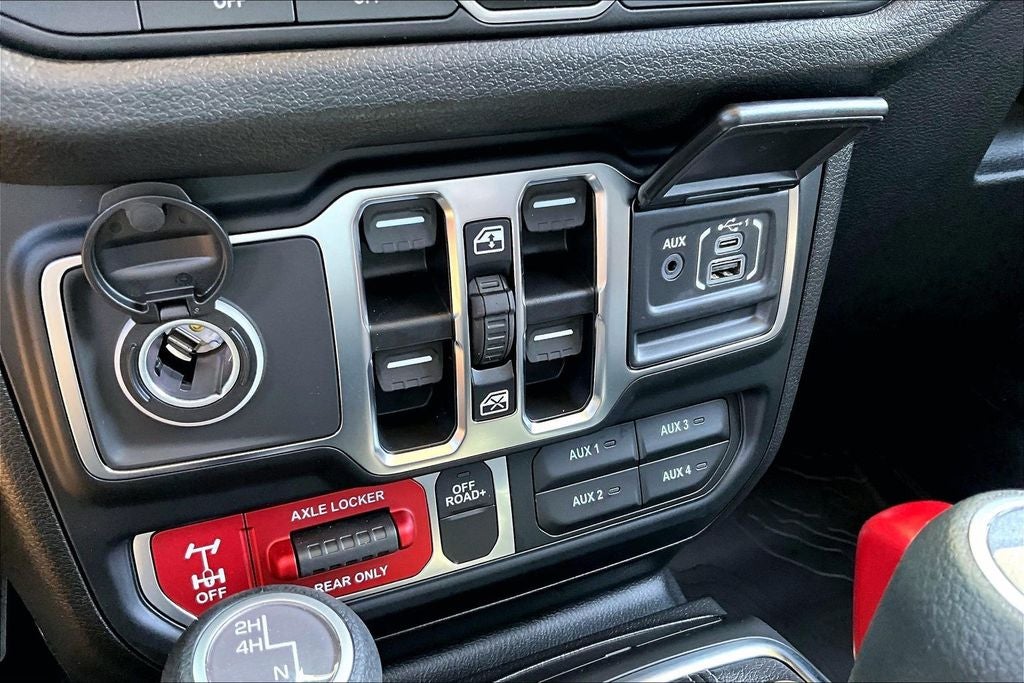 2026 Jeep Grand Cherokee GRAND CHEROKEE LAREDO ALTITUDE 4X2
