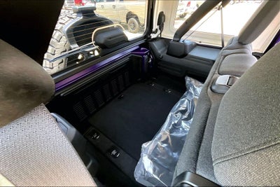 2026 Jeep Grand Cherokee GRAND CHEROKEE LAREDO ALTITUDE 4X2