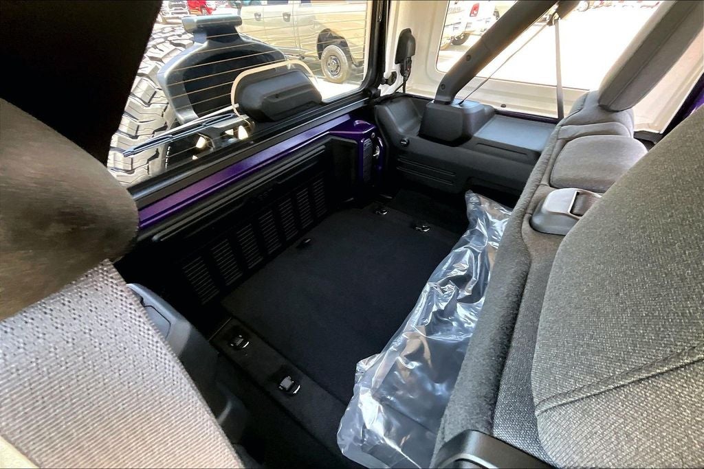2026 Jeep Grand Cherokee GRAND CHEROKEE LAREDO ALTITUDE 4X2