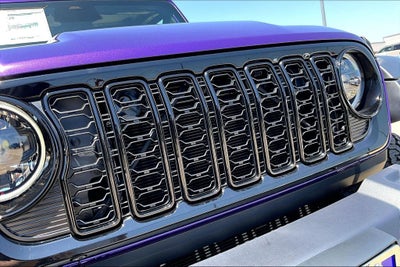 2026 Jeep Grand Cherokee GRAND CHEROKEE LAREDO ALTITUDE 4X2