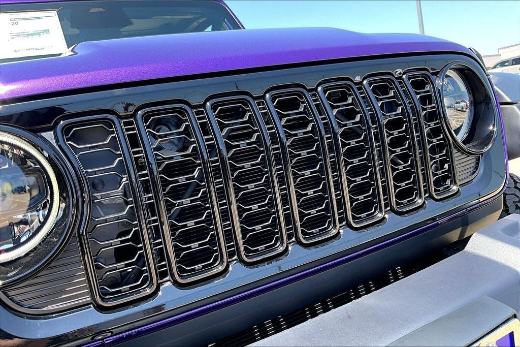 2026 Jeep Grand Cherokee GRAND CHEROKEE LAREDO ALTITUDE 4X2