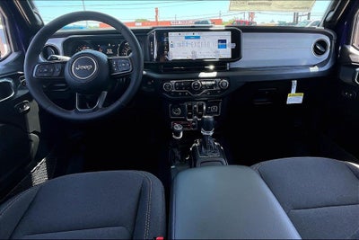 2026 Jeep Grand Cherokee GRAND CHEROKEE LAREDO ALTITUDE 4X2