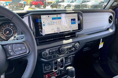 2026 Jeep Grand Cherokee GRAND CHEROKEE LAREDO ALTITUDE 4X2