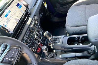 2026 Jeep Grand Cherokee GRAND CHEROKEE LAREDO ALTITUDE 4X2