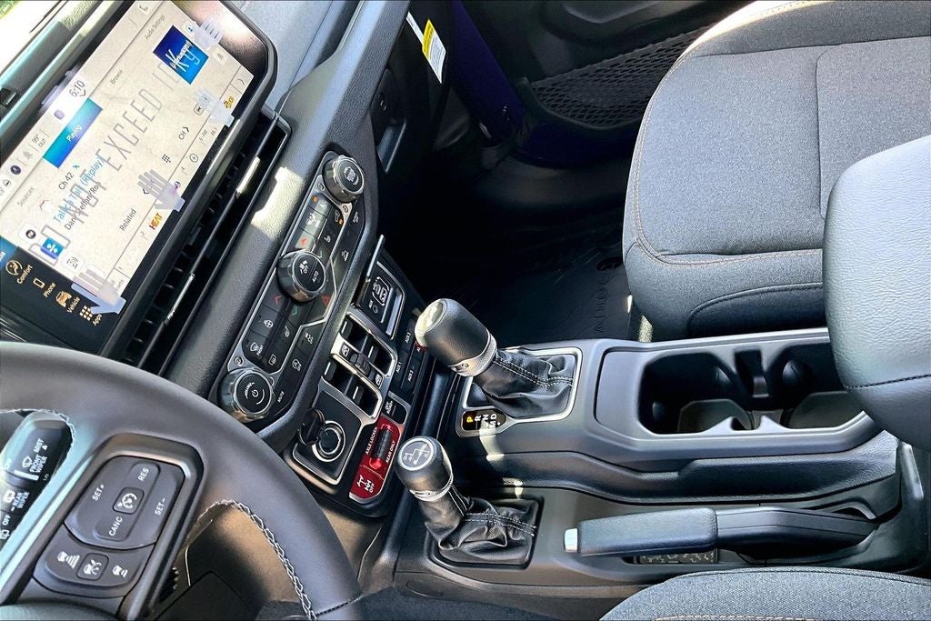 2026 Jeep Grand Cherokee GRAND CHEROKEE LAREDO ALTITUDE 4X2