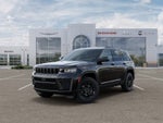 2026 Jeep Grand Cherokee GRAND CHEROKEE LAREDO ALTITUDE 4X2